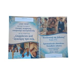 notatni-na-zgromadzenie-JW-notes-zgromadzenie-Swidkow-Jehowy-notatnik-jw