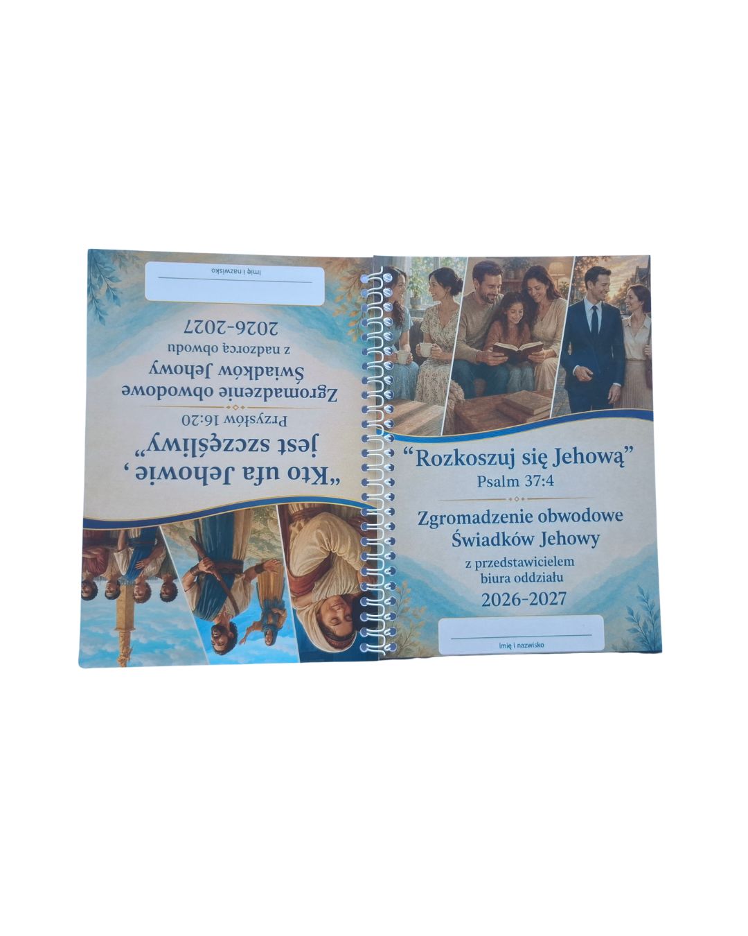 notatni-na-zgromadzenie-JW-notes-zgromadzenie-Swidkow-Jehowy-notatnik-jw