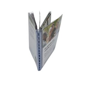 etui foliowe ulotka informacyjna JW, okładka foliowa na ulotki JW, organizer foliowy JW,folia na nowe ulotki informacyjne JW